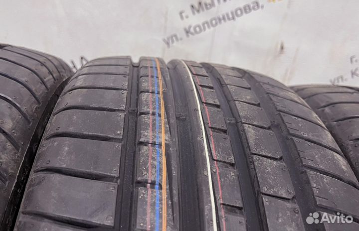 Goodyear Eagle F1 Asymmetric 3 245/35 R20 94Y