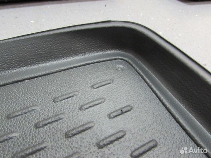 Коврики VW Touran фольксваген туран 2003-2010