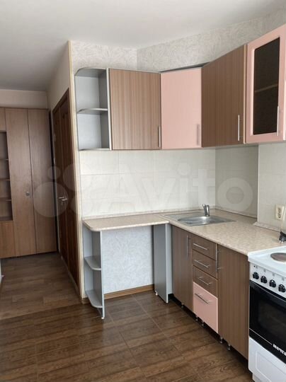 2-к. квартира, 48 м², 7/9 эт.