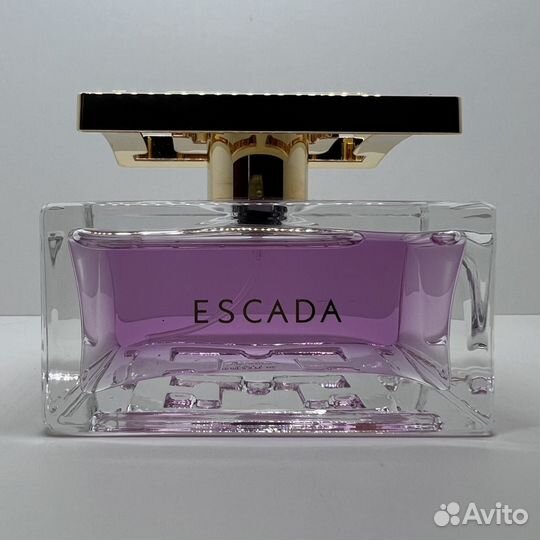 Escada - Especially 75ml Оригинал Тестер