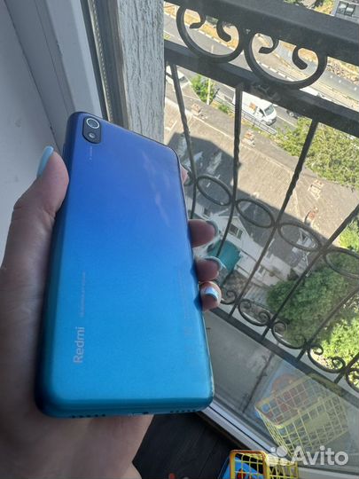 Xiaomi Redmi 7A, 2/32 ГБ