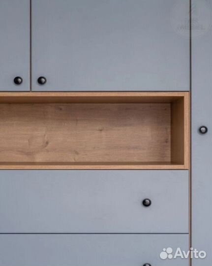 Угловые шкафы