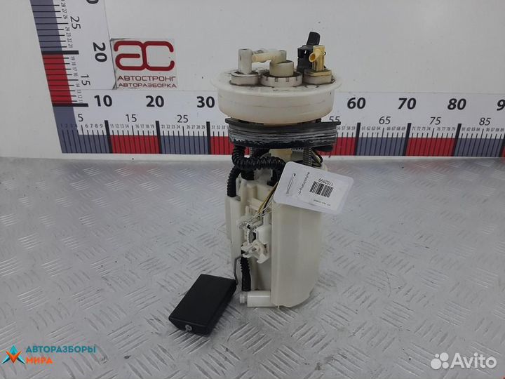 Насос топливный Honda Civic 8 2006 17708smge52M1