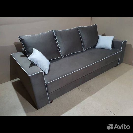 Мягкая мебель на заказ