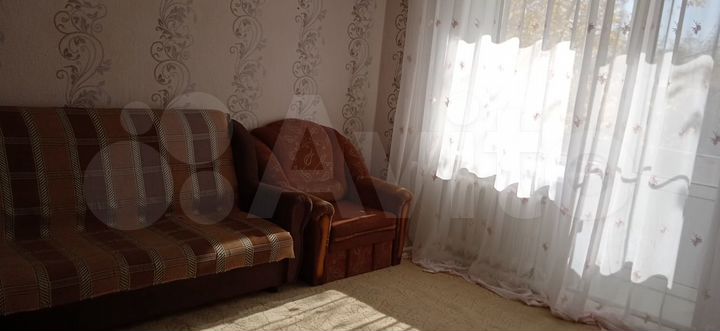 2-к. квартира, 41,5 м², 2/2 эт.