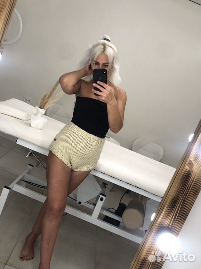 Массаж общеукрепляющий