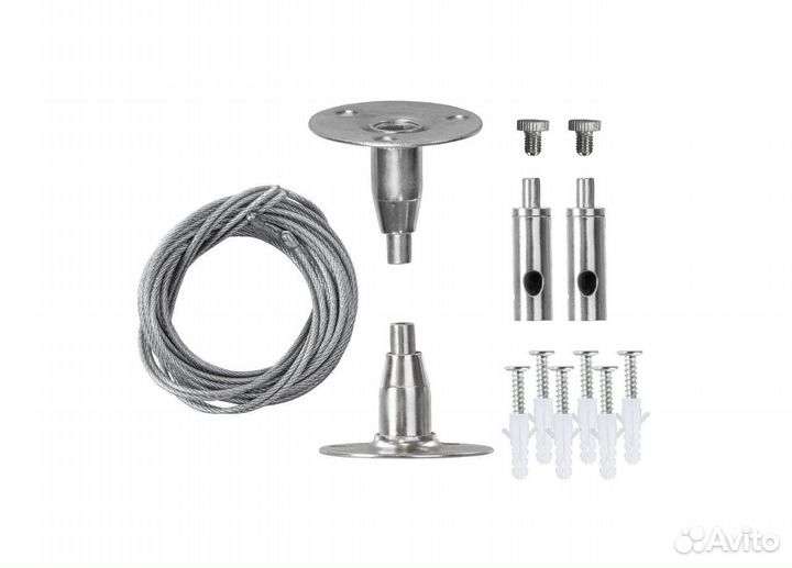 Шинопровод накладной