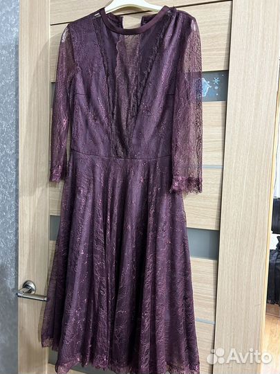 Платье женское