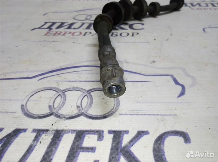 Шланг тормозной передний Audi A4 (B8) 2007-2015