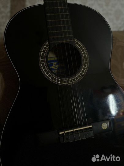 Гитара ever play