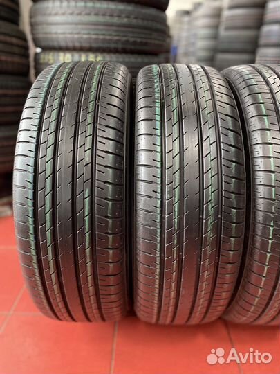 Bridgestone Dueler H/L 33 225/60 R18 100H