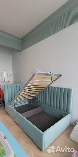 Детская дизайнерская кровать в наличии