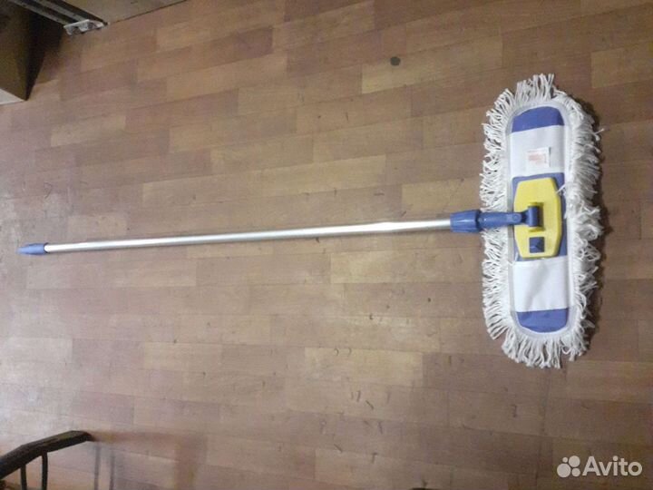 Швабра, флаундер, моп Испания