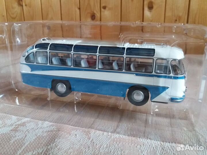 Автобусы лаз-697Е 