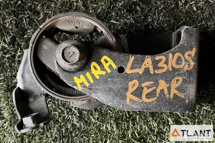 Подушка двигателя задний daihatsu mira E:S