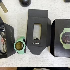 Умные часы suunto Spartan Trainer wrist HR