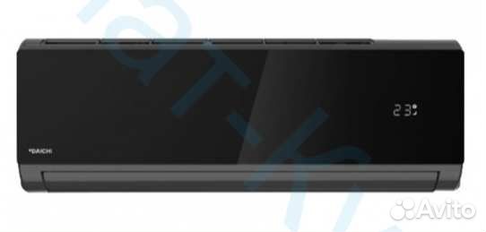Сплит система новая 12 Daichi 12.on/off.Carbon