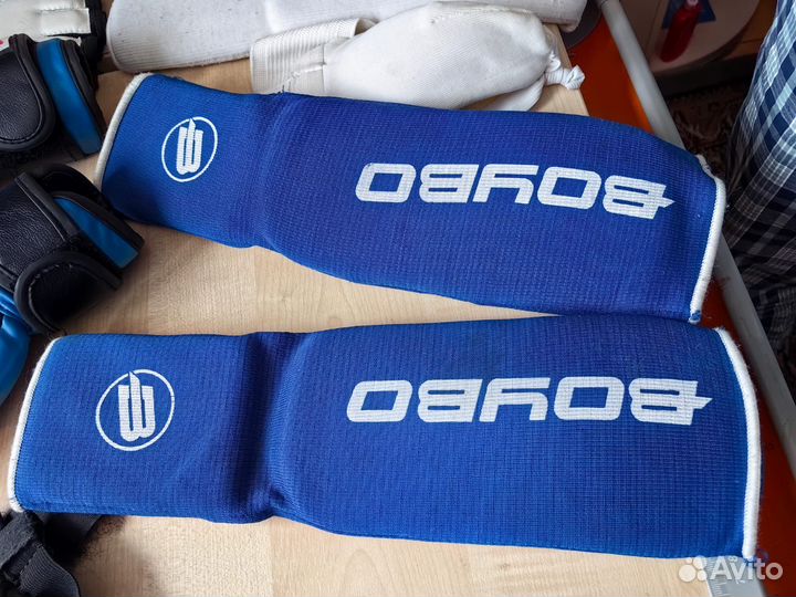 Экипировка, защита для единоборств рэй спорт