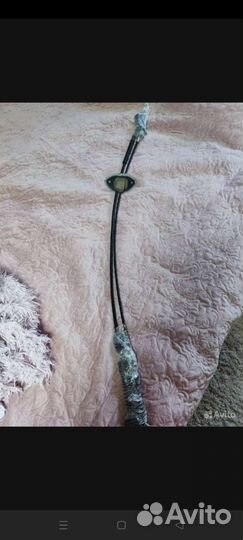 Троса на кпп huindai i 30