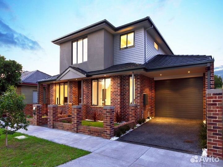 Остекление домов