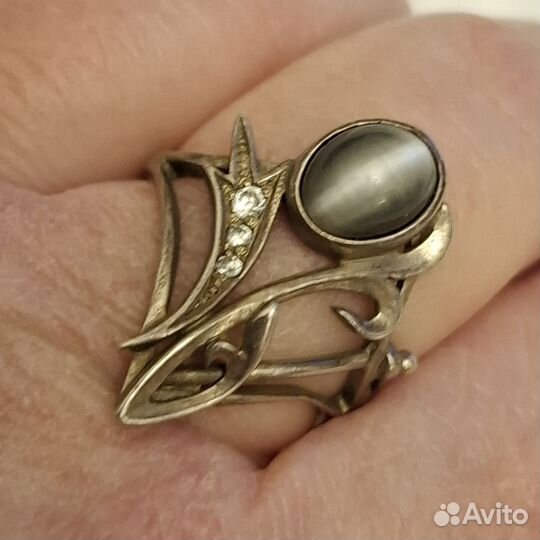 Серебро 875