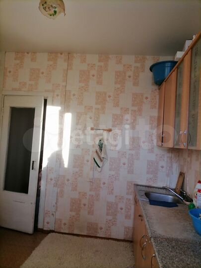 1-к. квартира, 42,9 м², 4/5 эт.