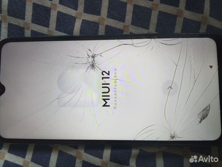 Xiaomi Redmi 9A, 4/64 ГБ