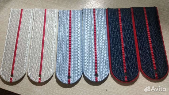 Форма полиции