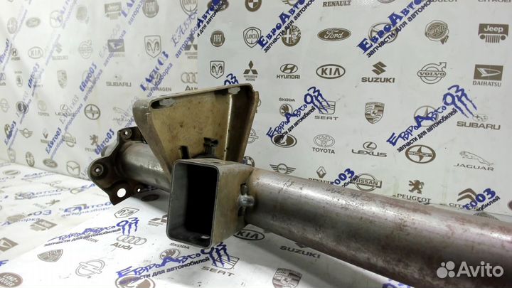 Колонка рулевая Mercedes Benz W210 E-Klasse 1995-2