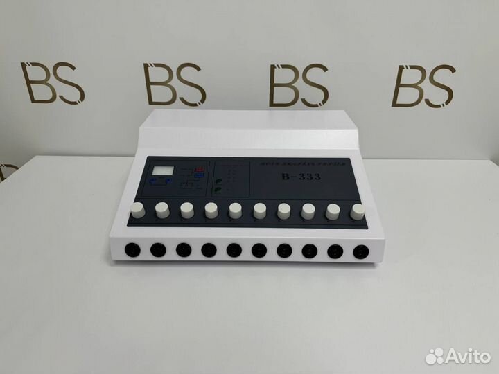 Аппарат миостимуляции