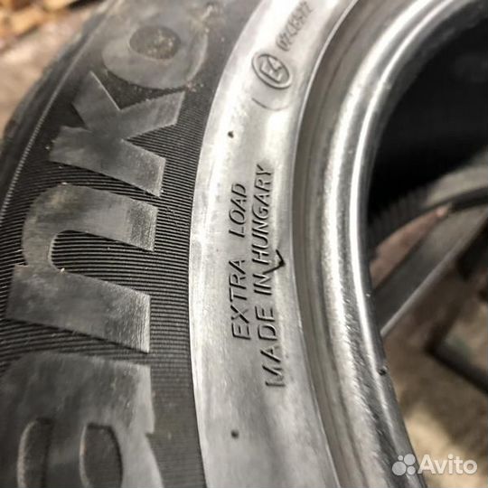 Hankook Winter I'Cept Evo 225/55 R16