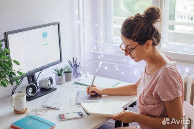 Репититор по русскому языку и литературе