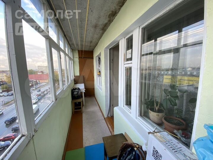 4-к. квартира, 78 м², 7/9 эт.