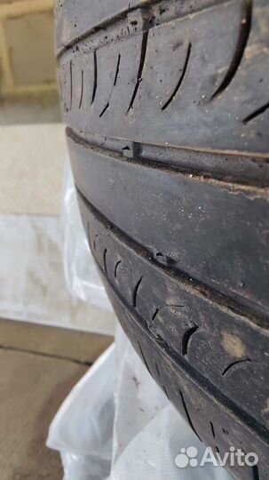 Nexen Classe Premiere 662 215/60 R17 96H