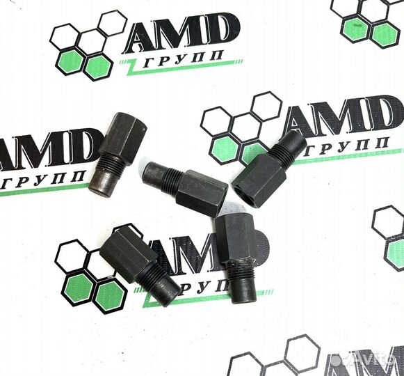 Обманка лямбда зонда евро 5 DSV Купить в Рузаевке