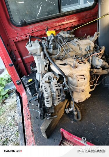 Renault logan 2 1.6 двигатель