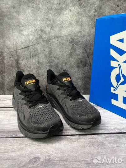 Кроссовки Hoka Clifton 8