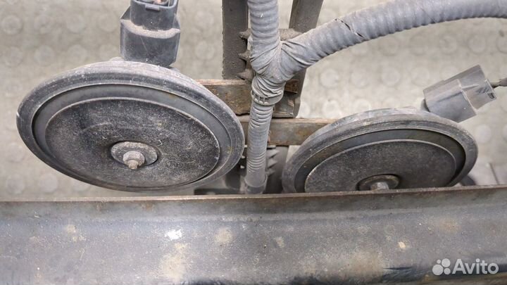 Рамка передняя Hyundai i30, 2010