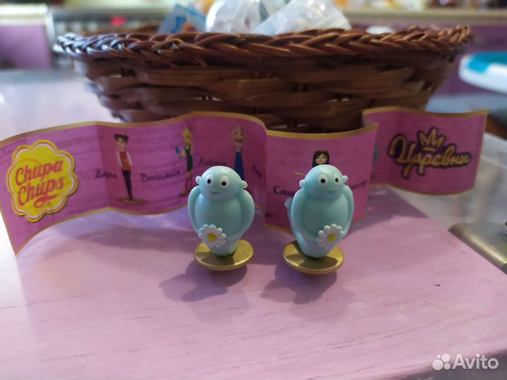 Кошечки собачки, мимимишки чупа чупс