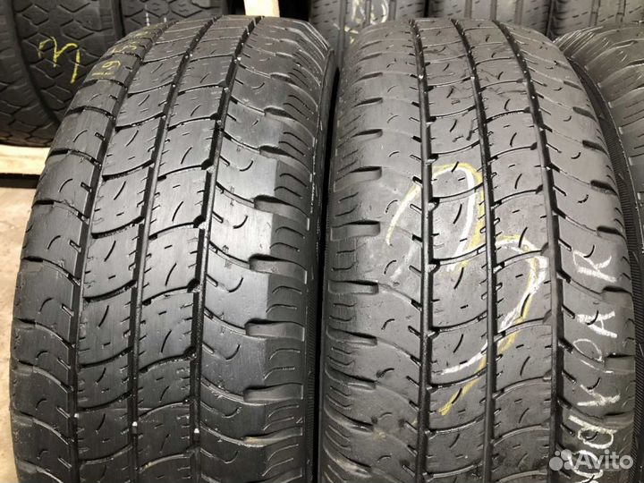 Goodyear Cargo Marathon 195/60 R16C