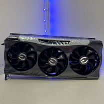 Evga rtx 3070 ti FTW3 ultra в состоянии новой