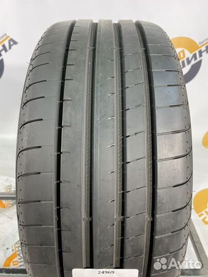 Goodyear Eagle F1 Asymmetric 5 245/40 R19 101Y