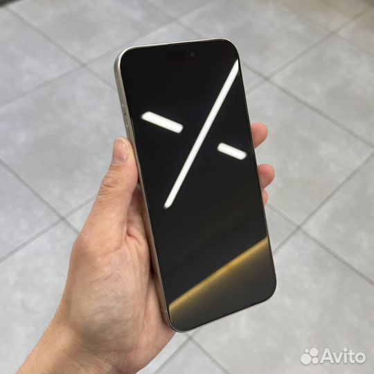 iPhone 15 Pro Max, 256 ГБ