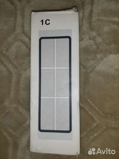 Фильтр для рoбота пылесоса xiaomi