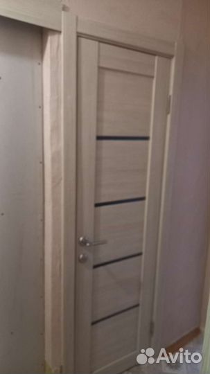 Двери межкомнатные