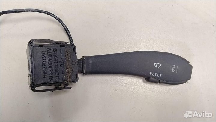 Переключатель стеклоподъемника LADA Kalina