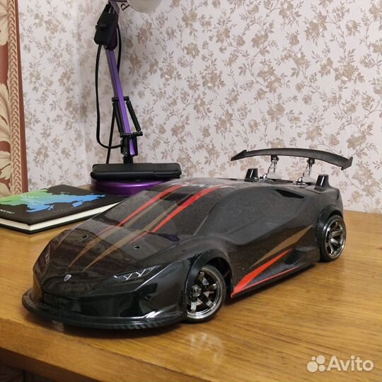 Rc drift модель 1 10