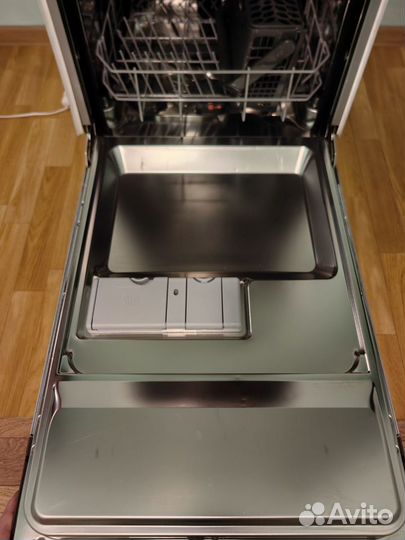 Посудомоечная машина ikea/Electrolux 45 см