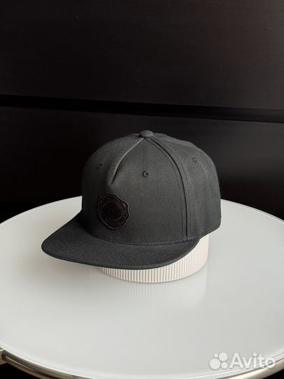 Кепка Adidas Bulls с прямым козырьком, оригинал