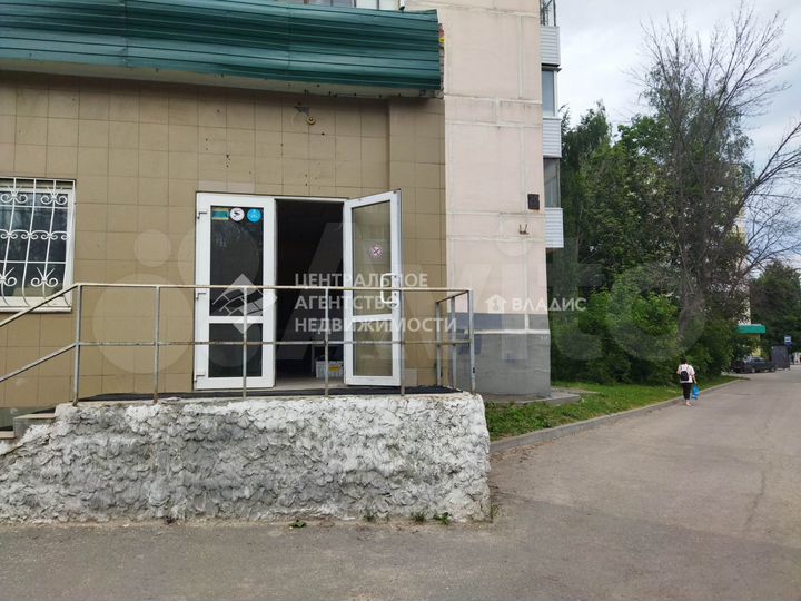 Сдам помещение свободного назначения, 157.8 м²